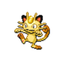 052 Meowth icon
